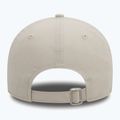Basecap New Era Repreve Mini Logo 9FORTY New York Yankees light beige 4