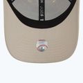 Basecap New Era Repreve Mini Logo 9FORTY New York Yankees light beige 5