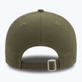 Basecap New Era Repreve Mini Logo 9FORTY Los Angeles Dodgers green 4