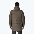 Patagonia Herren Daunenjacke Jackson Glacier Parka otterbraun 2