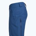 Herren Patagonia Isolierte Powder Town Skihose clement blau 4