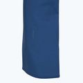 Herren Patagonia Isolierte Powder Town Skihose clement blau 5