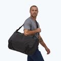 Reisetasche Patagonia Black Hole MLC 45 l schwarz/schwarz 10