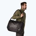 Reisetasche Patagonia Black Hole MLC 45 l schwarz/schwarz 13