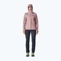 Damen-Regenjacke Patagonia Torrentshell 3L Rain quiet violet 4
