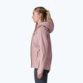 Damen-Regenjacke Patagonia Torrentshell 3L Rain quiet violet 5