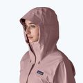 Damen-Regenjacke Patagonia Torrentshell 3L Rain quiet violet 6