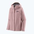 Damen-Regenjacke Patagonia Torrentshell 3L Rain quiet violet 8