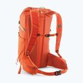 Wanderrucksack Patagonia Terravia 28 l coral orange 2