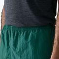Herrenshorts Patagonia Baggies 5" 95 oval logo/gem green 8
