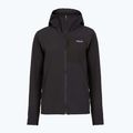 Softshell Jacke Damen  Patagonia R1 CrossStrata Hoody black