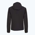 Softshell Jacke Damen  Patagonia R1 CrossStrata Hoody black 2