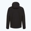 Softshell Jacke Herren Patagonia R1 TechFace Hoody black 3