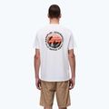 Shirt Herren Napapijri S-Vignonil Back white heron 2