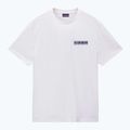 Shirt Herren Napapijri S-Vignonil Back white heron 5