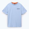 Shirt Herren Napapijri S-Sovana soft chambr I83 5