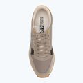Napapijri Herrenschuhe NP0A4IQN braun tobaco 5