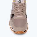 Napapijri Herrenschuhe NP0A4IQN braun tobaco 14