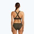 Thermoaktiver BH icebreaker Merino 125 Cool-Lite Sprite Racerback dark loden 3