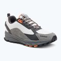 Herrenschuhe Napapijri Vortec NP0A4G7A white/grey