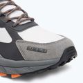 Herrenschuhe Napapijri Vortec NP0A4G7A white/grey 7