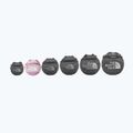 Reisetasche The North Face Base Camp Duffel S 50 l metal pink/hushed laven 5