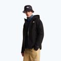 Herren-Regenjacke The North Face Lightning Zip-In Jacket tnf black 4