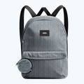 Rucksack städtisch Vans Old Skool Mini 12 l checkerboard white/black