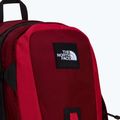 Cityrucksack The North Face Hot Shot Se 30 l burgundy crush/lali gur 5