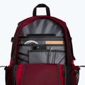Cityrucksack The North Face Hot Shot Se 30 l burgundy crush/lali gur 6
