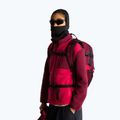 Cityrucksack The North Face Hot Shot Se 30 l burgundy crush/lali gur 8