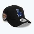 Neue Era WS Eframe Los Angeles Dodgers Baseballkappe schwarz