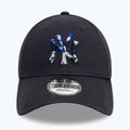 New Era Camo Infill 9Forty New York Yankees Baseballkappe navy 2