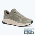 Herrenschuhe SKECHERS Bobs Squad 4 olive