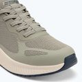 Herrenschuhe SKECHERS Bobs Squad 4 olive 7