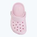 Kinder-Flip-Flops Crocs Classic Clog Toddler pink milk 6