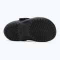 Sandalen Kinder Crocs Classic Kids black 5