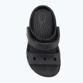 Sandalen Kinder Crocs Classic Kids black 6