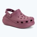 Pantoletten Crocs Classic Crush Clog 2