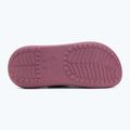 Pantoletten Crocs Classic Crush Clog 5