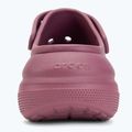 Pantoletten Crocs Classic Crush Clog 7