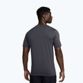 Herren-Trainings-T-Shirt Nike Training anthrazit 2