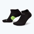 Socken Nike Running Midweight No-Show black/smoke grey/white