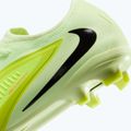 Kinder-Fußballschuhe Nike Phantom 6 Low Pro FG/MG hyper crimson/limelight/black 9