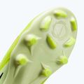 Kinder-Fußballschuhe Nike Phantom 6 Low Pro FG/MG hyper crimson/limelight/black 10