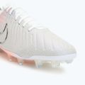 Herren-Fußballschuhe Nike United Tiempo Legend 10 Elite FG vast grey/racer blue 7