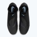Herren Nike Phantom 6 High Pro FG Fußballschuhe schwarz/schwarz 8