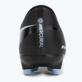 Herren Fußballschuhe Nike Mercurial Vapor 16 Academy MG schwarz/eisblau 6