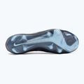 Herren Nike Phantom 6 Low Elite FG Fußballschuhe schwarz/schwarz 4