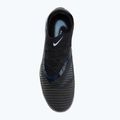 Herren Nike Phantom 6 Low Elite FG Fußballschuhe schwarz/schwarz 5